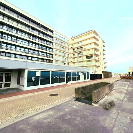 Skyline Suite 2 Oostduinkerke Bagian luar foto