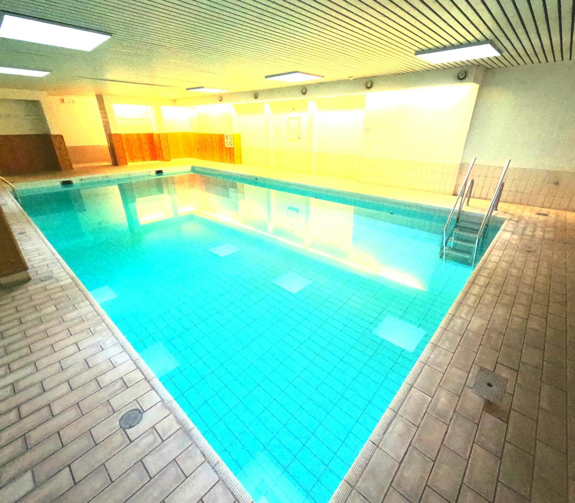 Skyline Suite 2 Oostduinkerke Bagian luar foto