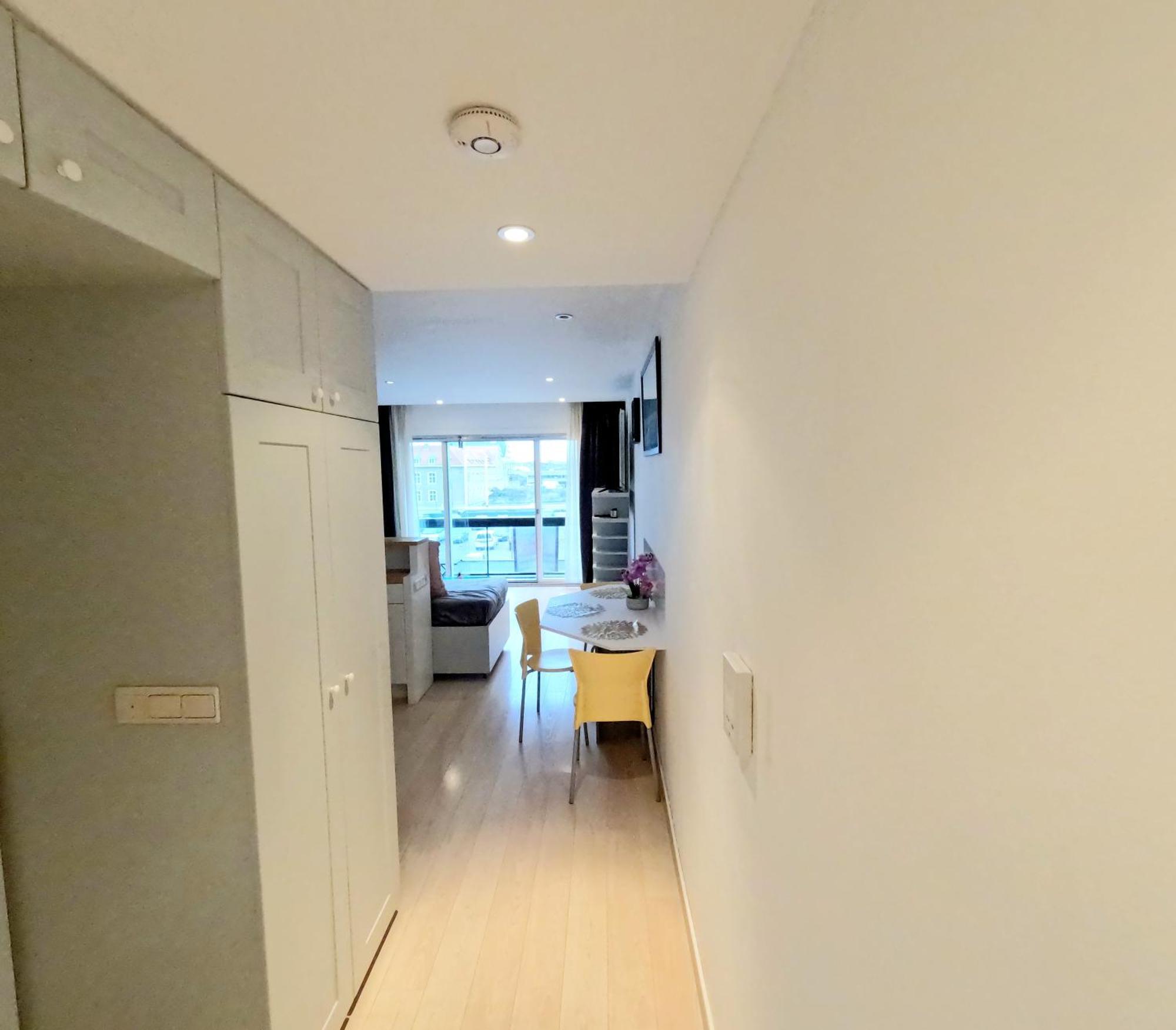 Skyline Suite 2 Oostduinkerke Bagian luar foto