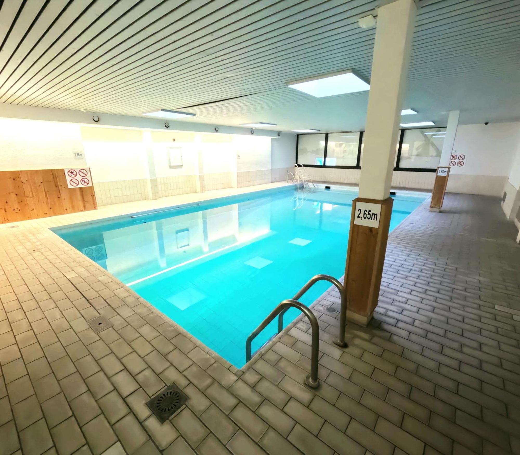 Skyline Suite 2 Oostduinkerke Bagian luar foto
