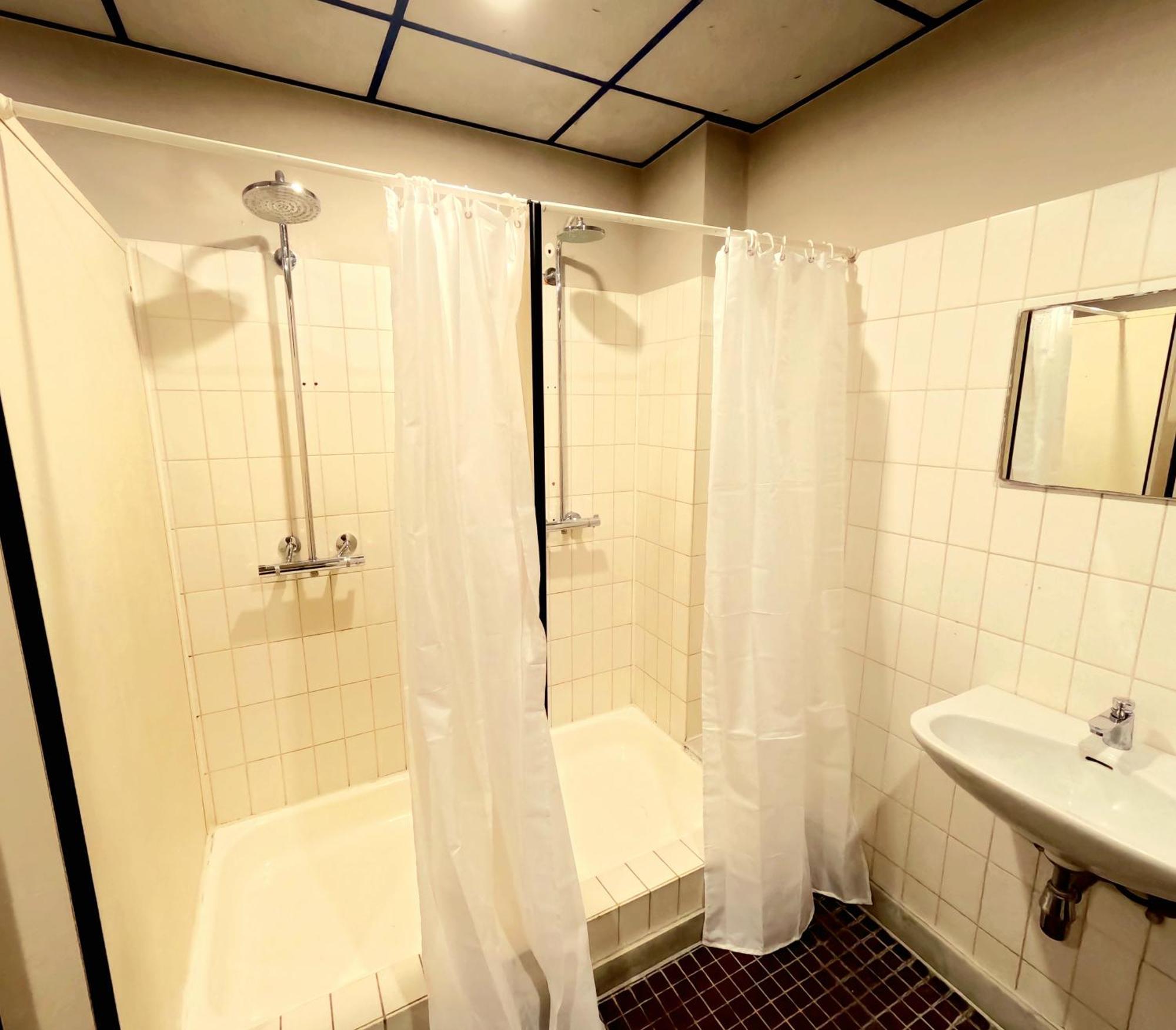 Skyline Suite 2 Oostduinkerke Bagian luar foto