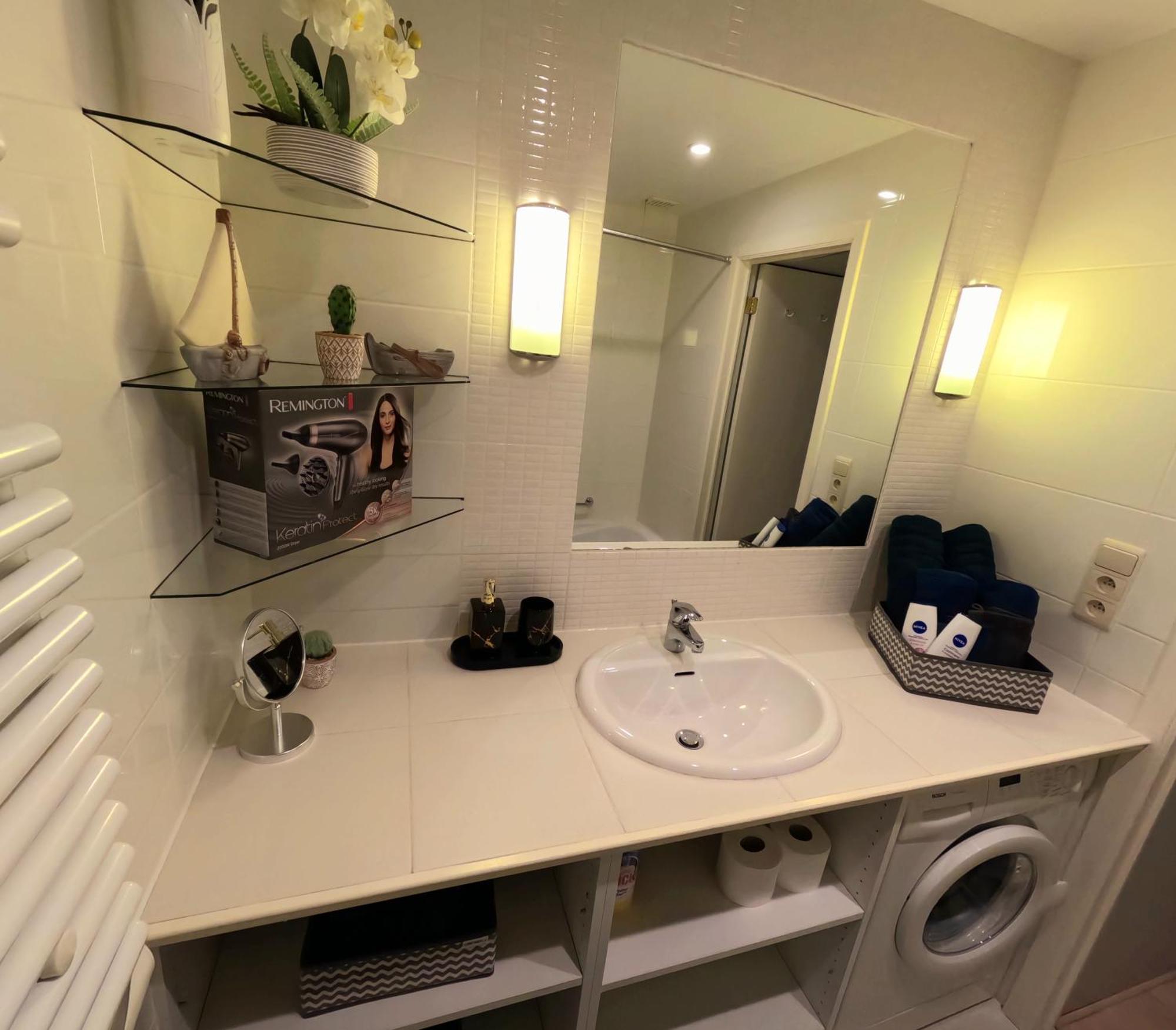 Skyline Suite 2 Oostduinkerke Bagian luar foto