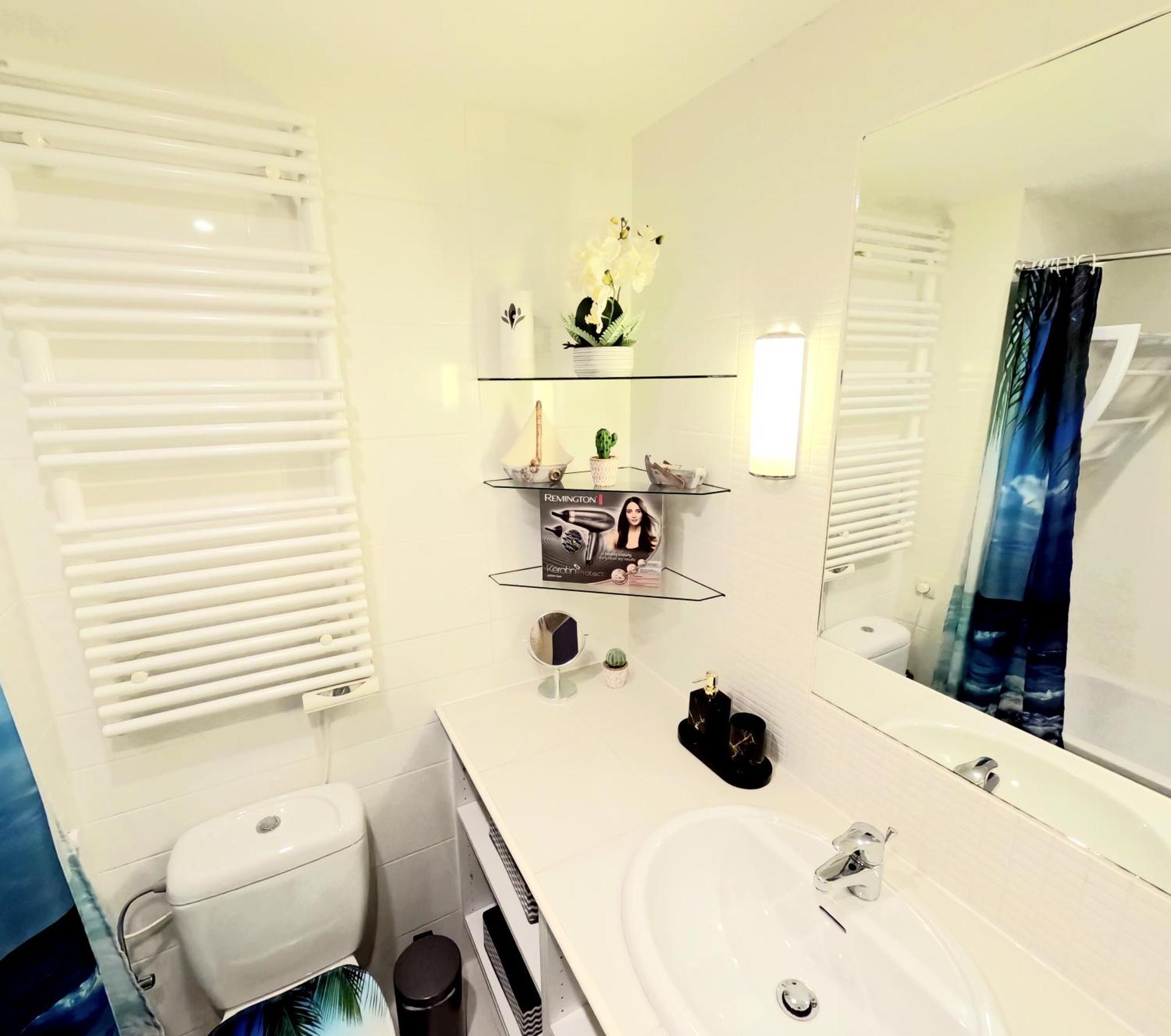 Skyline Suite 2 Oostduinkerke Bagian luar foto