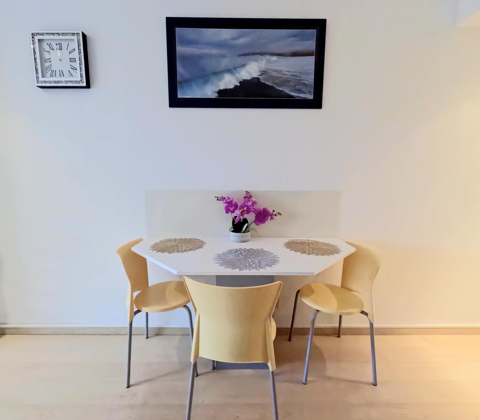 Skyline Suite 2 Oostduinkerke Bagian luar foto